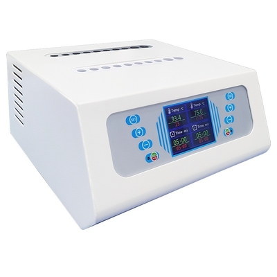 1 ml - 5 ml Objętość 10 Strzykawki PPP Biofiller Plasma Gel Machine