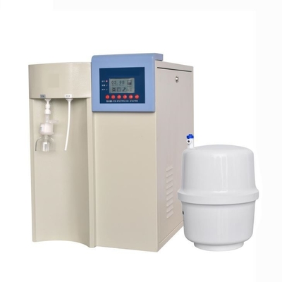 AC110V-240V 10 litrów / godzinę System wody dejonizowanej do laboratorium