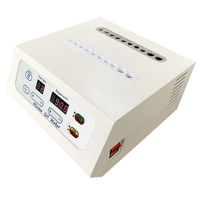 1 ml - 5 ml Objętość 10 Strzykawki PPP Biofiller Plasma Gel Machine