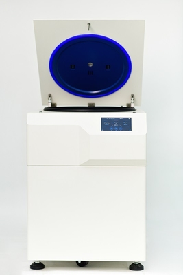 4x1000 ml typu podłogowego PRP i CGF Centrifug idealny dla klinik i laboratoriów
