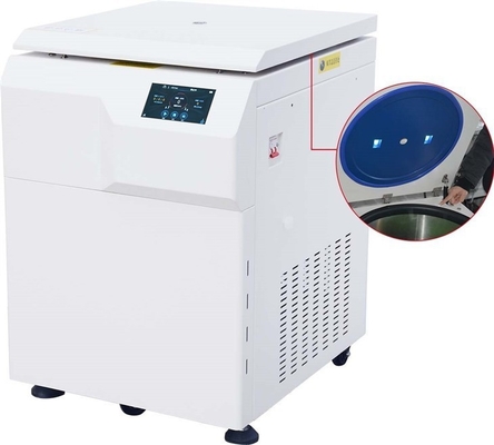 Rodzaj podłogi Centrifugę PRP dużej pojemności CGF Centrifugę 4x1000ml