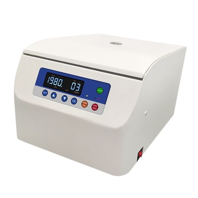 Maksymalna pojemność 300 ml PRP PRF Centrifugator AC220V 50HZ