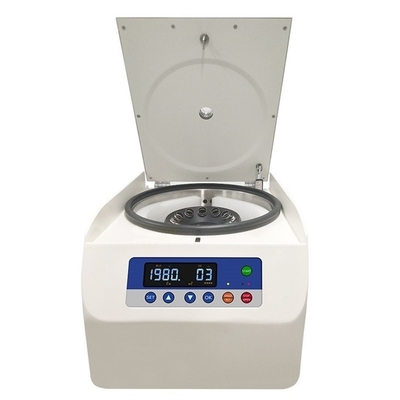 Maksymalna pojemność 300 ml PRP PRF Centrifugator AC220V 50HZ