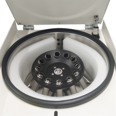 Maksymalna pojemność 300 ml PRP PRF Centrifugator AC220V 50HZ