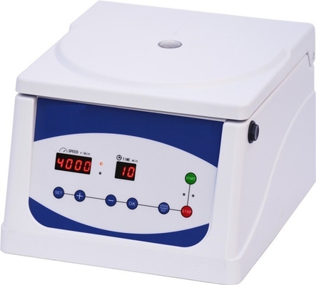 Przenośna wirówka PRP CGF A-PRF I-PRF wielofunkcyjna wirówka 8x15 ml