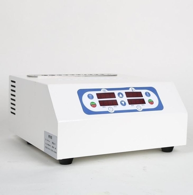 0-90°C Centrifugę Laboratoryjną Plasma Gel Maker Machine