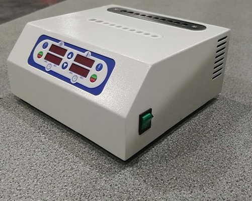 0-90°C Centrifugę Laboratoryjną Plasma Gel Maker Machine