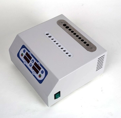 0-90°C Centrifugę Laboratoryjną Plasma Gel Maker Machine