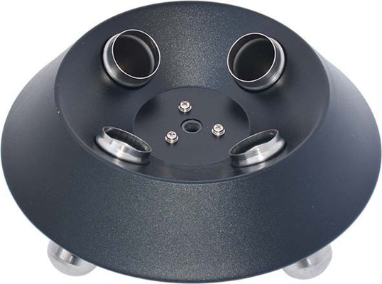 Labtech 18x15ml Centrifugę o niskiej prędkości z zegarem