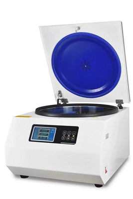 8*30 ml 1500 obrotów na minutę Gerber Centrifuge do określania tłuszczu mleka