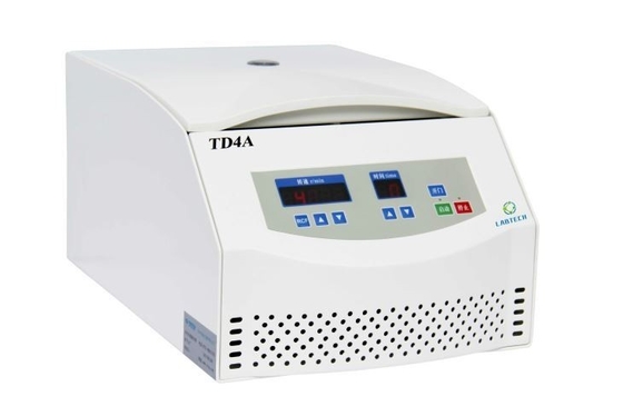 Centrifugę Laboratorium Medycznego Laboratorium Medycznego Centrifugę Vacutainer 4000 obr./min.