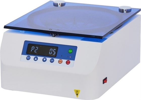 Labtech 12/24 Karty żelowe Centrifugę 3500 obrotów na minutę Stosowana w serologii krwi