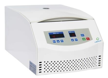 Labtech Serum krwi Centrifuge Plasma Sero Centrifuge odporna na korozję