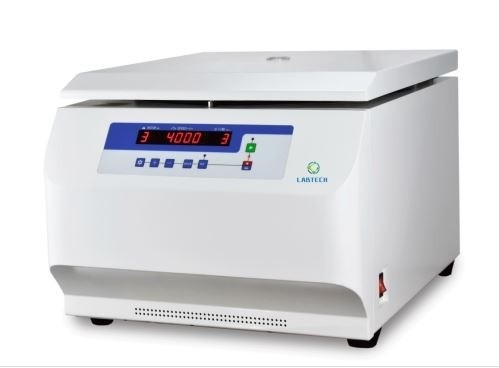 6 rur*9 ml Centrifugę do rozmazania komórek Cytocentrifugę 4000 r/min