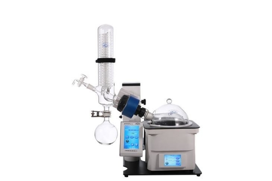 3L Laboratory Rotary Evaporators Lift 150mm Odporny na korozję