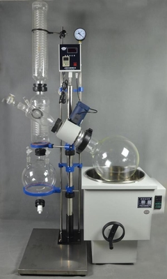 10L-50L Wielkoskalowy Wyparnik obrotowy 220V/50Hz Do laboratoriów