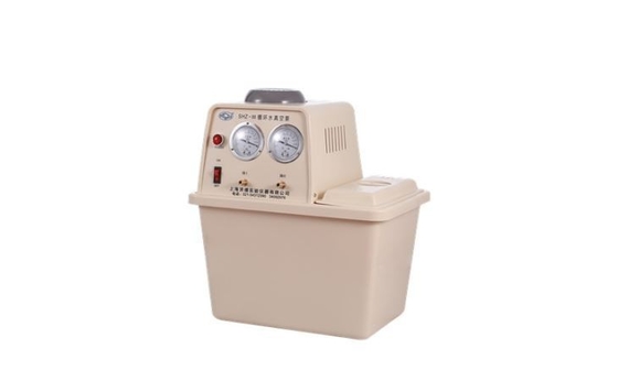 Podwójna pompa prądu krążącego wodą o mocy 180 W, przepływ 60 L/min