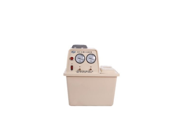Podwójna pompa prądu krążącego wodą o mocy 180 W, przepływ 60 L/min