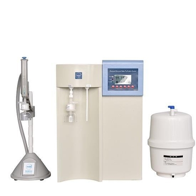 AC110V-240V 10 litrów / godzinę System wody dejonizowanej do laboratorium