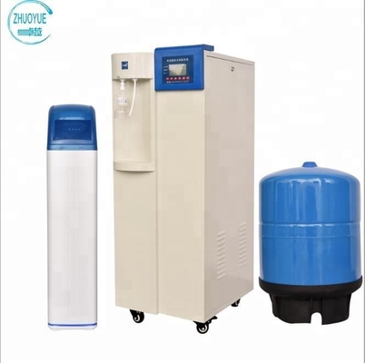Maszyna do systemu wody ultraczystą 10L/h 20L/h 40L/h 60L/h