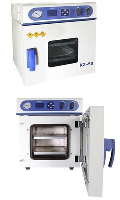 Mikrokomputer PID Control Laboratory Vakuum Suchacz 220V