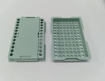 Labtech Mini 96 Centrifug 0-3000 obrotów na minutę regulowany