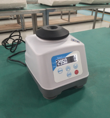 0-3000r/Min Laboratory Multi Tube Vortex Mixer ST Inteligentne sterowanie